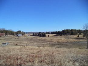 Tbd Phillipi Road Mohawk, TN 37810 - Photo 4 of 5 view from property