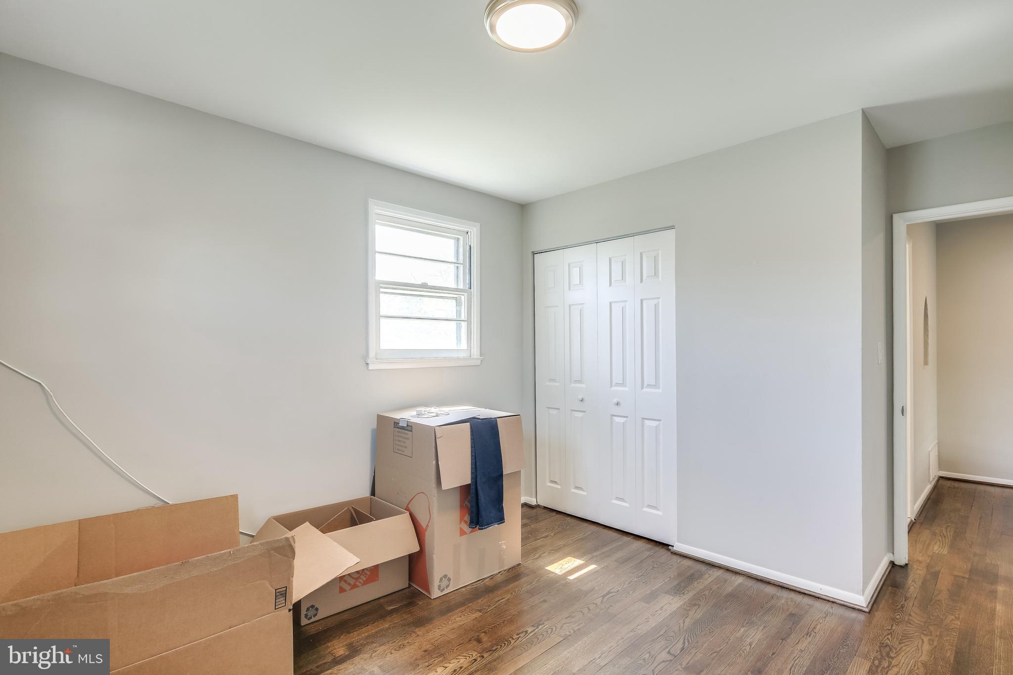 1316 Robin Road Baltimore, MD 21208 - Photo 22 of 29 Bedroom 2