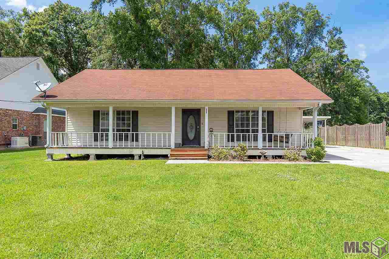 44218 Gold Place Road St. Amant, LA 70774 - Photo 1 of 10 Gallery Image 1