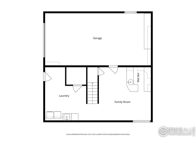 a picture of a bathroom with a shower