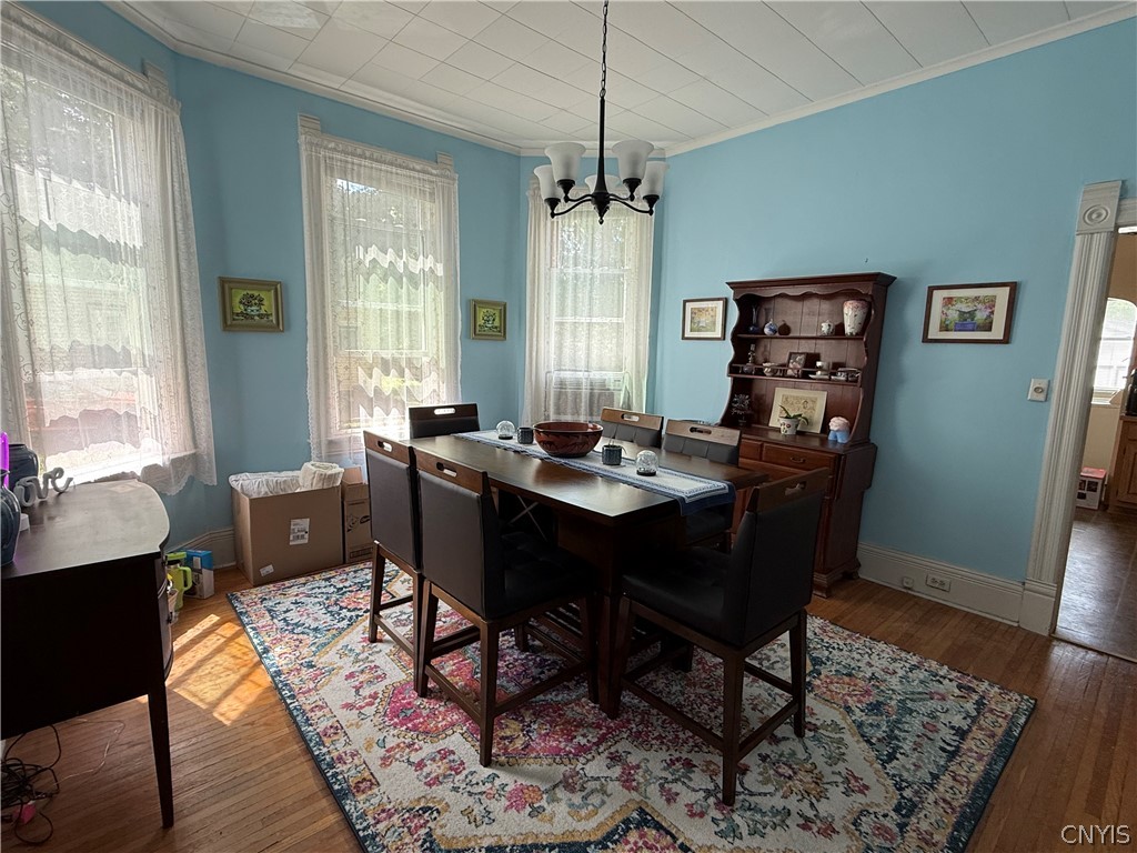 328 Elizabeth Street Oneida, NY 13421 - Photo 15 of 20