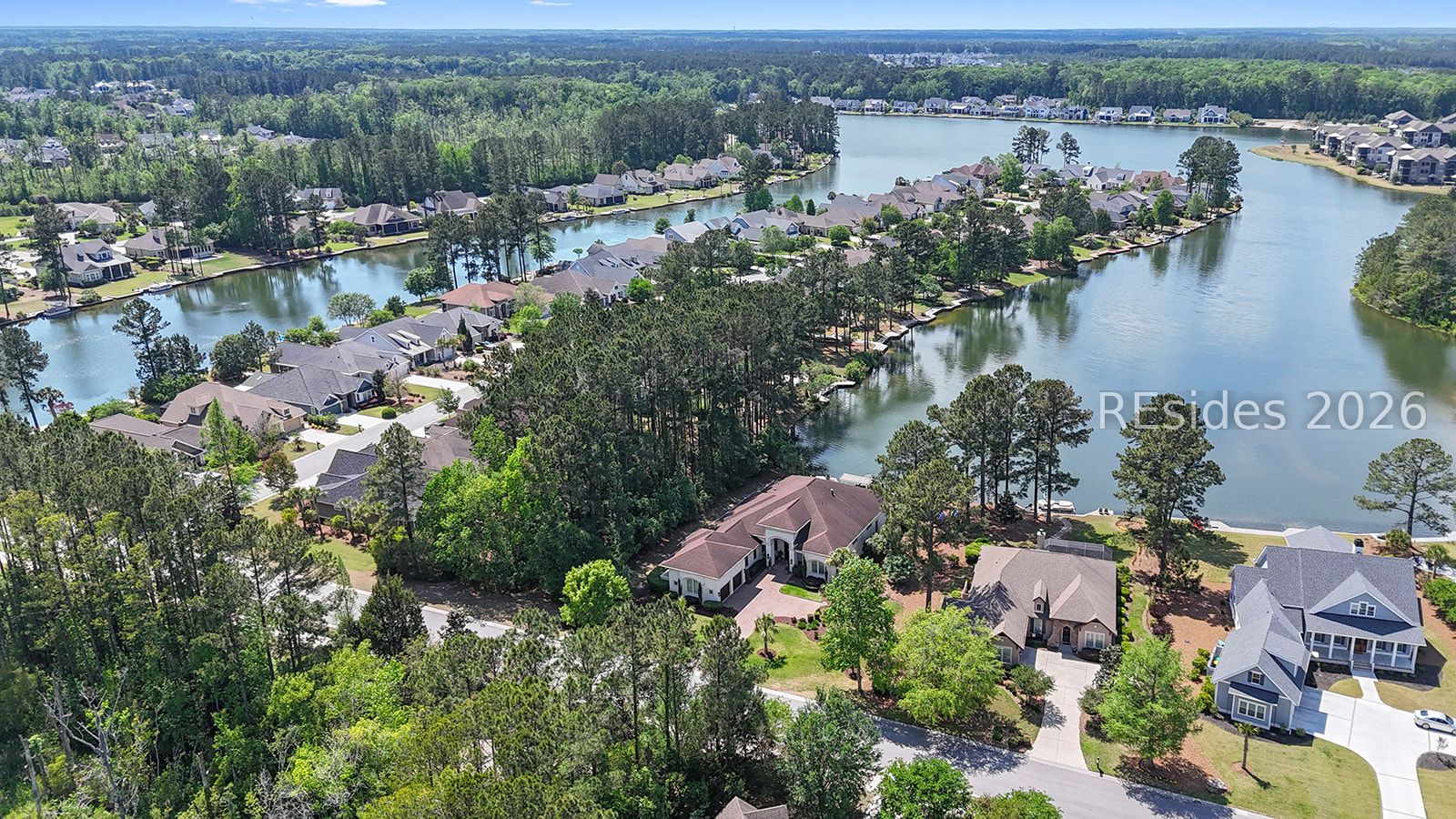 80 Hampton Lake Drive Bluffton, SC 29910 - Photo 62 of 81