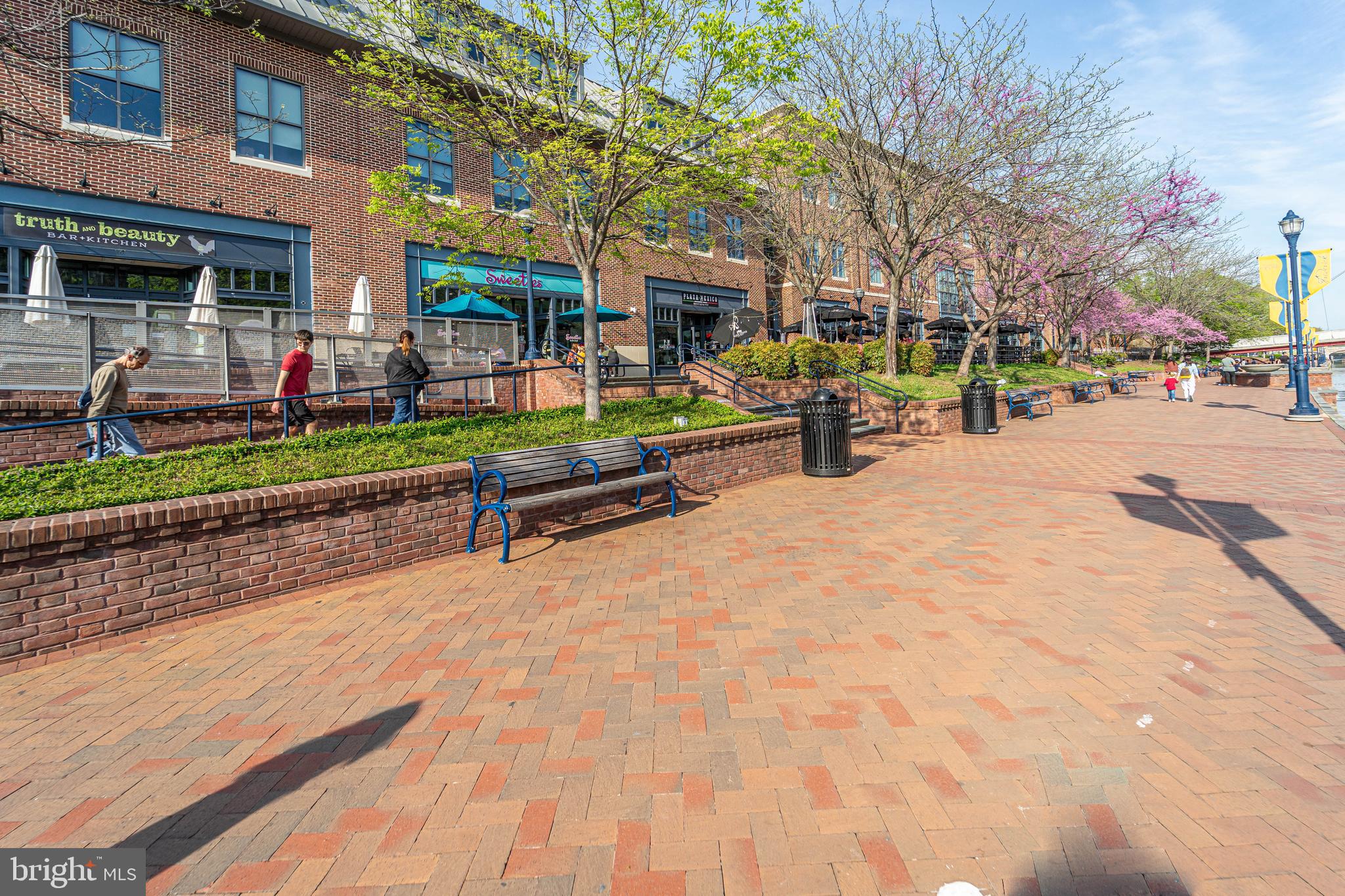 117 East 5th Street Frederick, MD 21701 - Photo 47 of 53