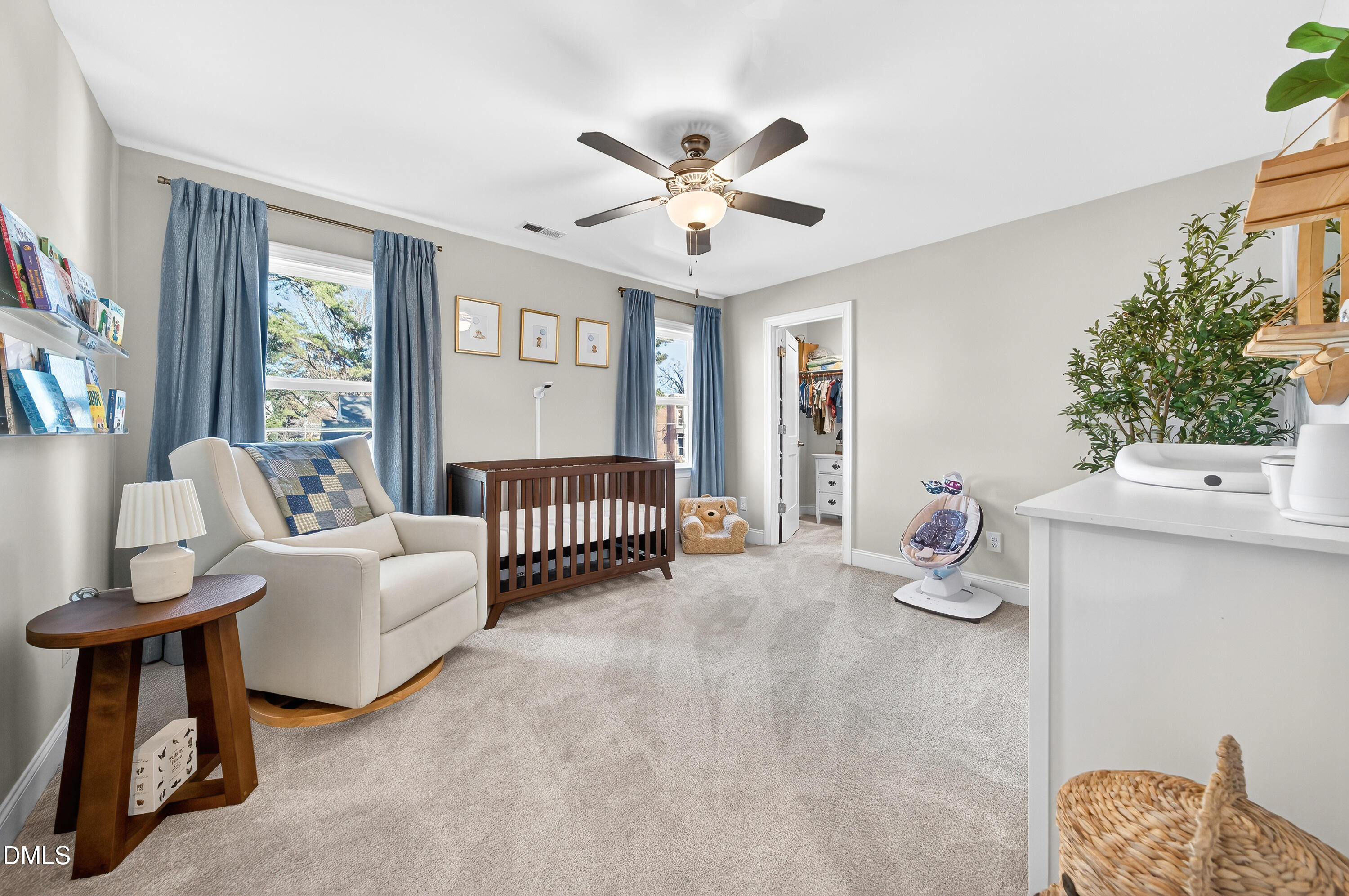401 Carolina Avenue Raleigh, NC 27606 - Photo 21 of 36 29-DSC02387