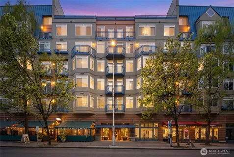 $475,000 | 2415 2nd Avenue, Unit 349, Seattle, WA 98121