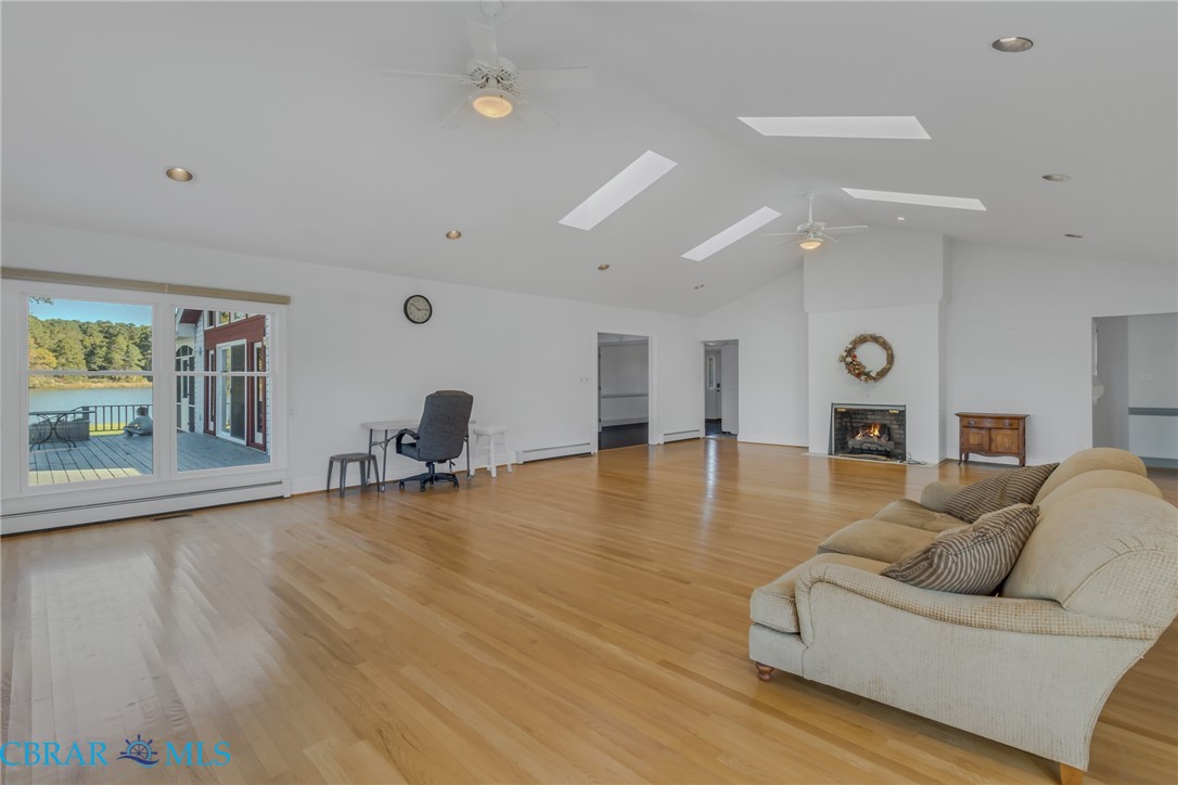 585 Whitehall Road Montross, VA 22520 - Photo 25 of 27