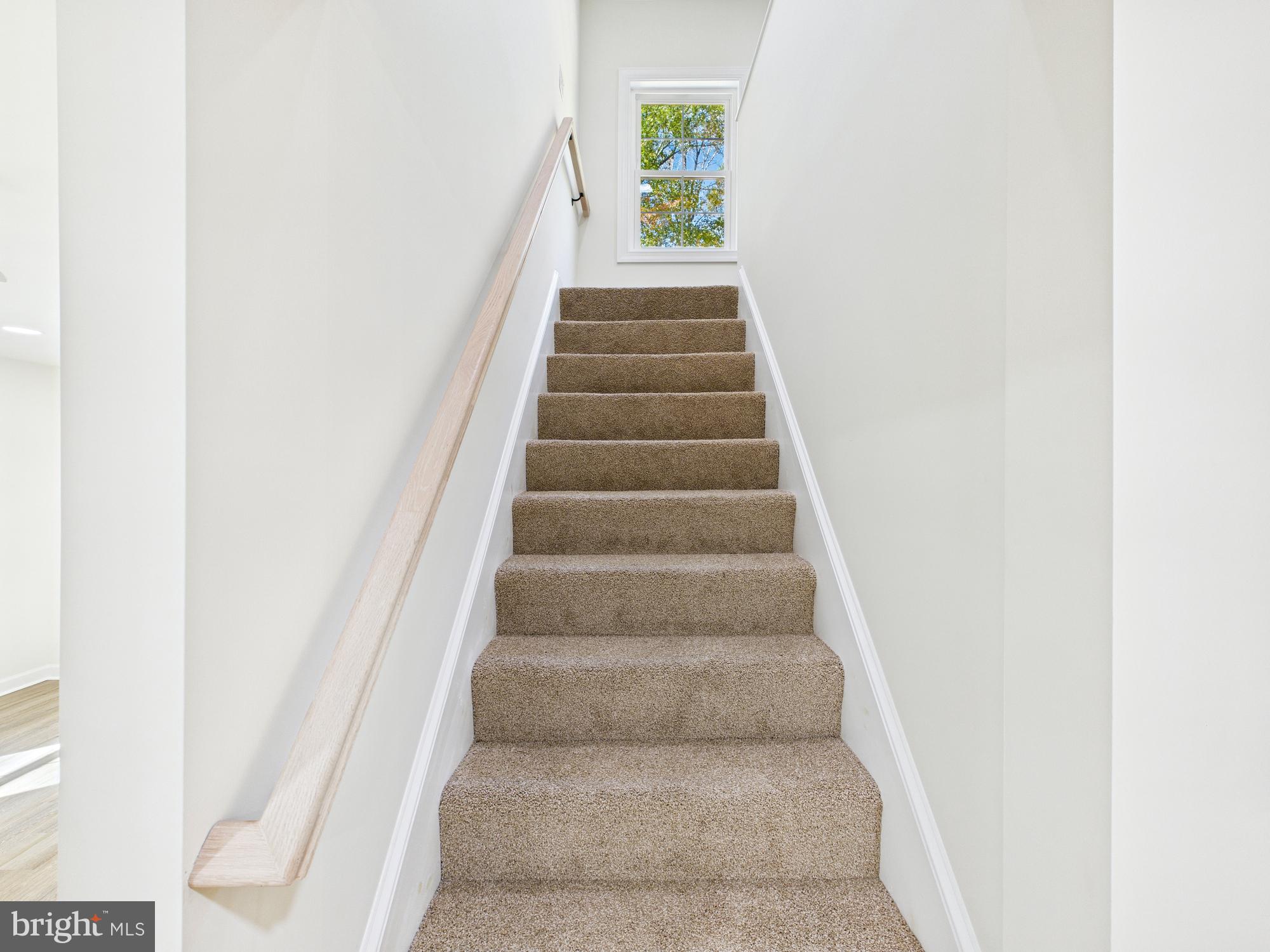 22202 Wetipquin Road Quantico, MD 21856 - Photo 17 of 42 a view of entryway