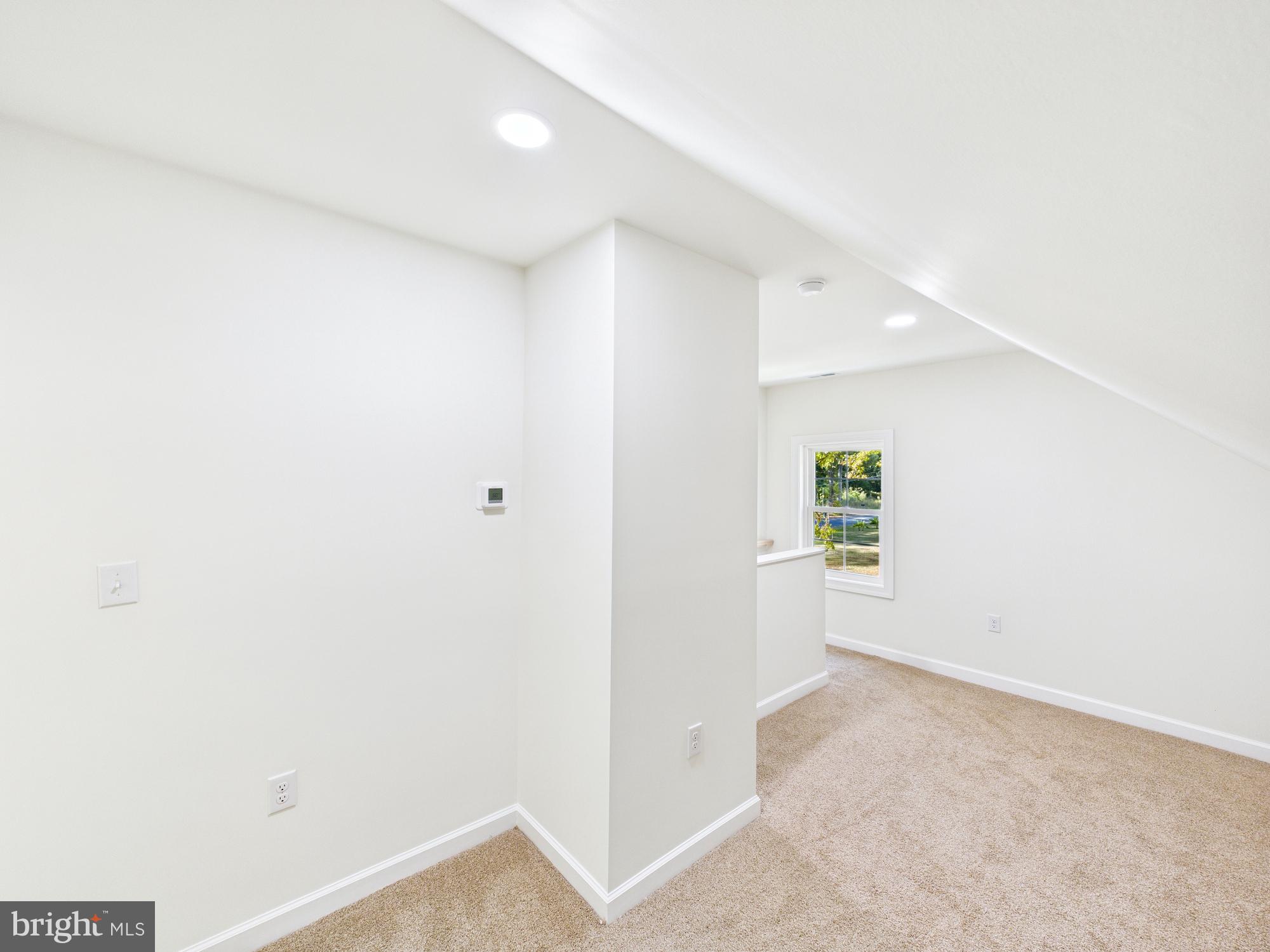 22202 Wetipquin Road Quantico, MD 21856 - Photo 18 of 42 a view of an empty room