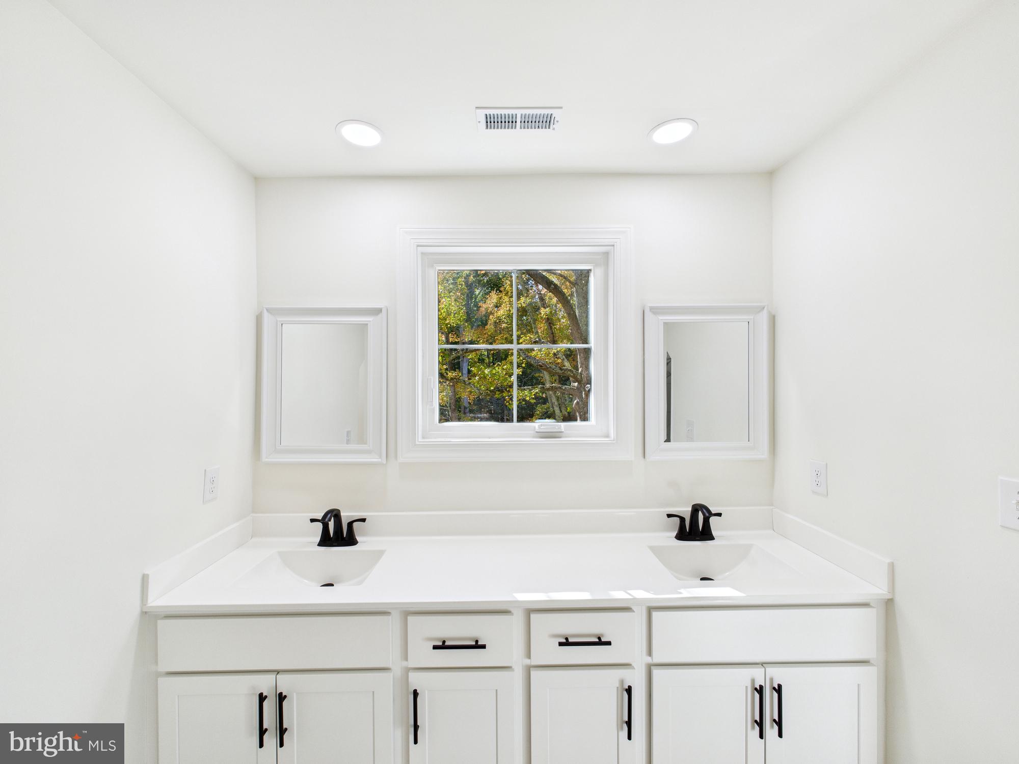 22202 Wetipquin Road Quantico, MD 21856 - Photo 24 of 42 a bathroom with a sink and a window