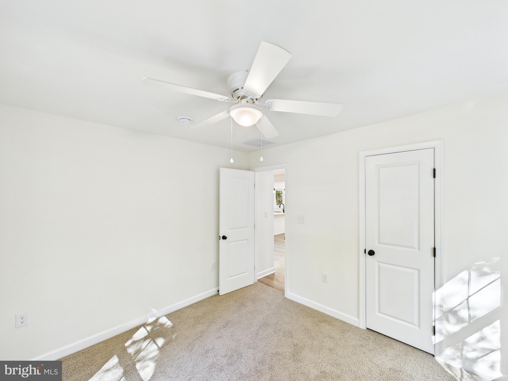 22202 Wetipquin Road Quantico, MD 21856 - Photo 34 of 42 a view of an empty room