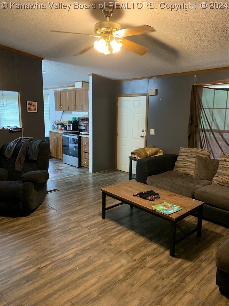 1403 Ossia Road Duck, WV 25063 - Photo 15 of 19 Gallery Image 15