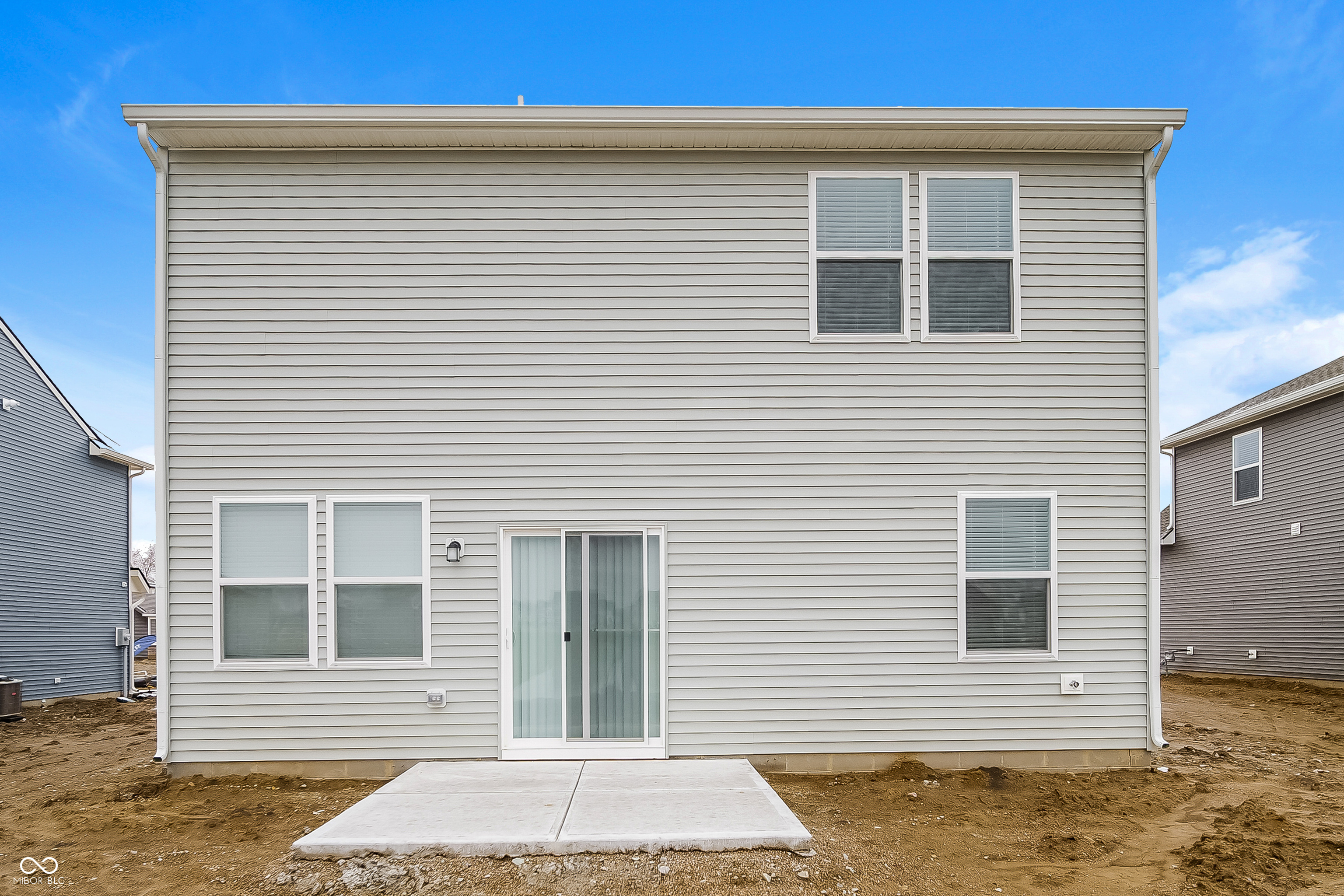 9237 Larson Drive Pendleton, IN 46064 - Photo 16 of 17