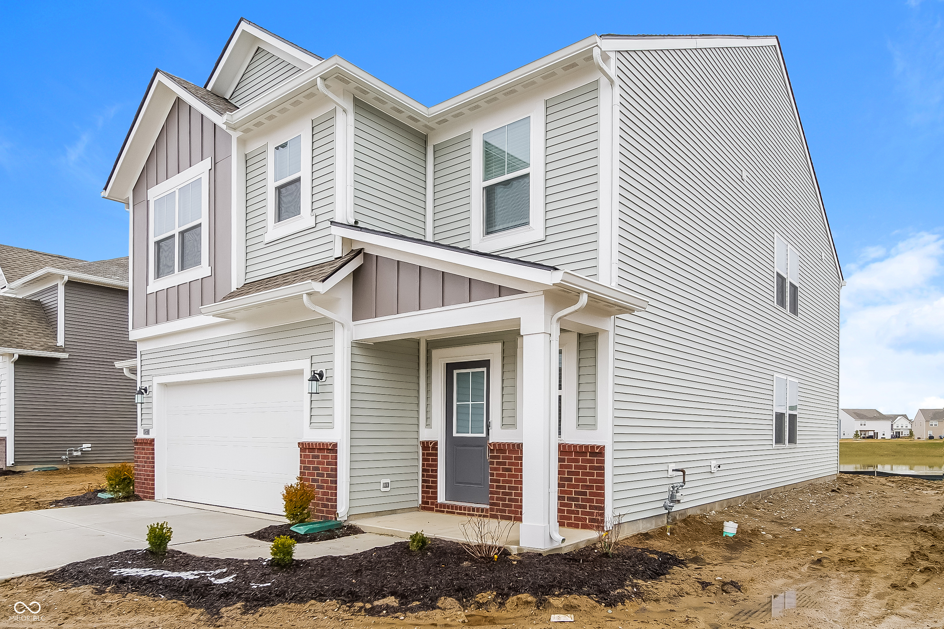 9237 Larson Drive Pendleton, IN 46064 - Photo 4 of 17