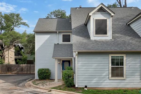 $298,000 | 8330 Fathom Circle, Unit 501, Austin, TX 78750