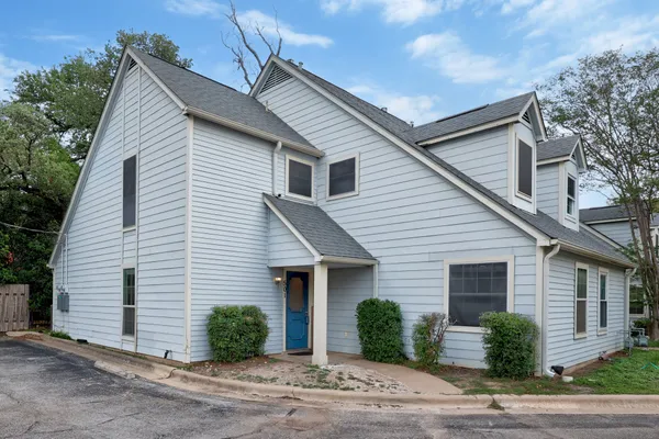 $298,000 | 8330 Fathom Circle, Unit 501, Austin, TX 78750