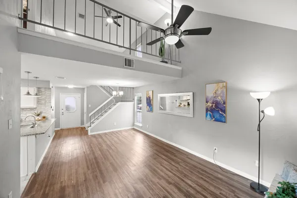 $298,000 | 8330 Fathom Circle, Unit 501, Austin, TX 78750