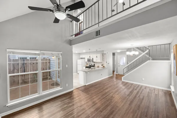 $298,000 | 8330 Fathom Circle, Unit 501, Austin, TX 78750