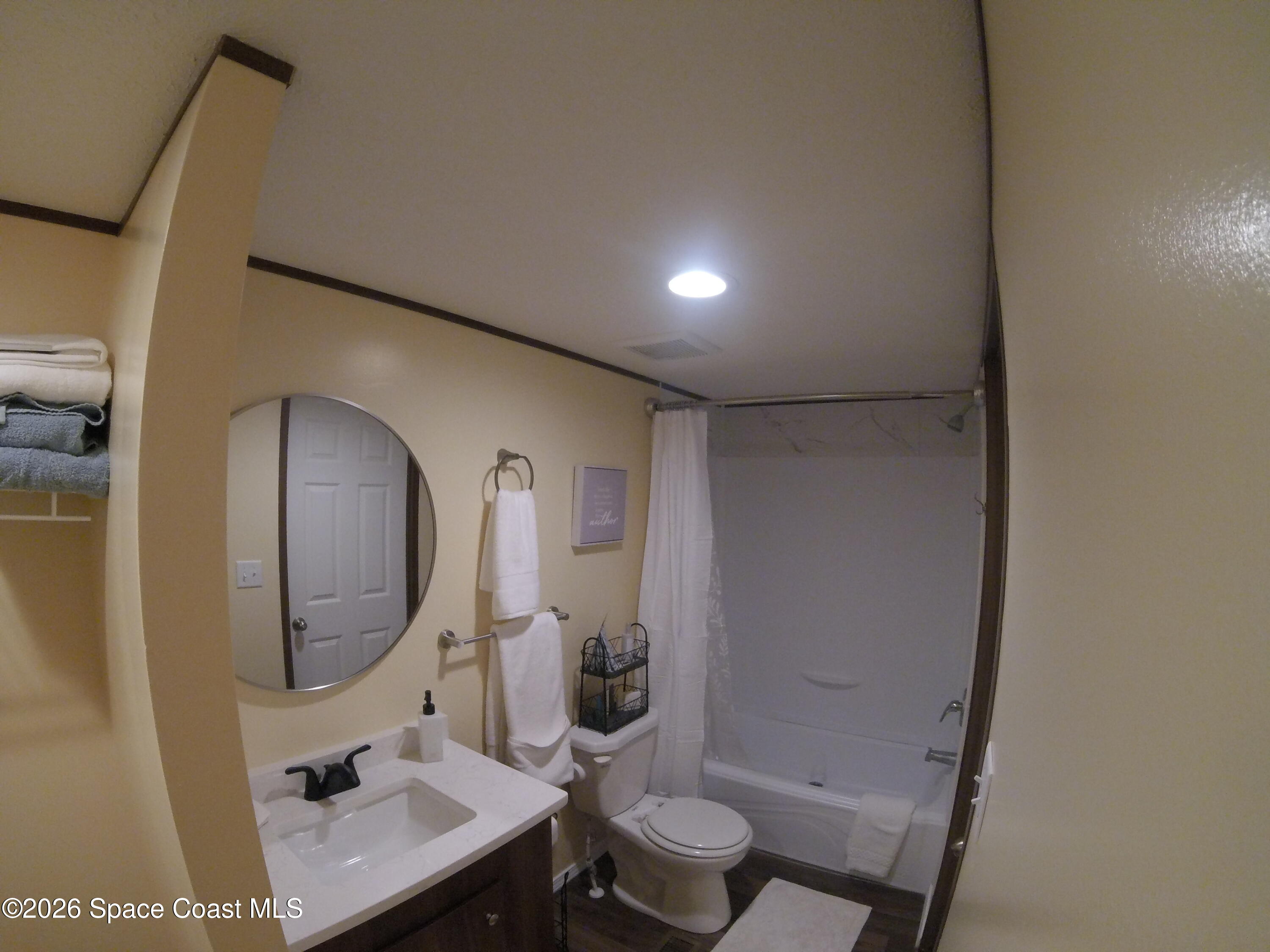 2501 Amberly Road Northeast Palm Bay, FL 32905 - Photo 21 of 25 GOPR0542