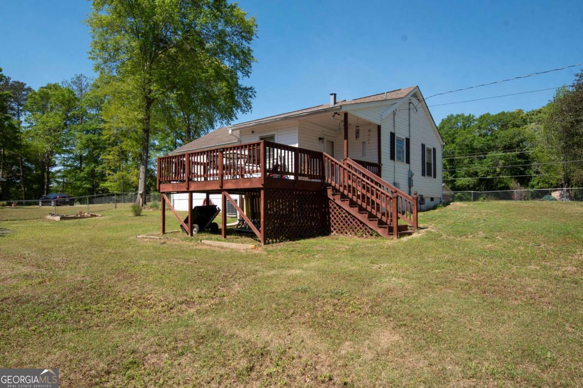 4311 Cusseta Road Lanett, AL 36863 - Photo 3 of 35