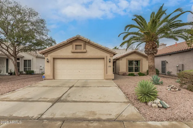 $369,000 | 18350 North Coyote Lakes Parkway, Surprise, AZ 85378