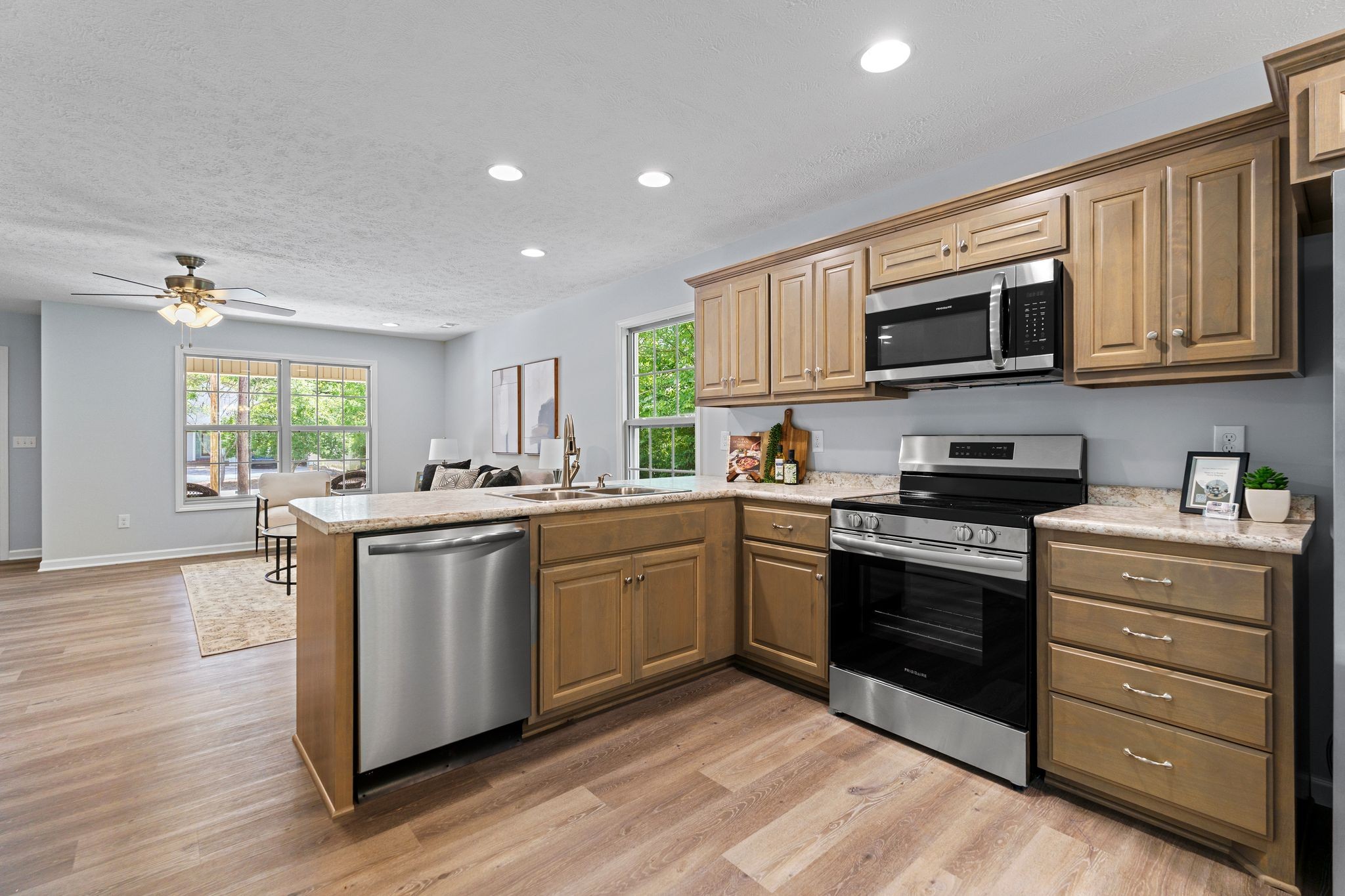 275 Fredonia Road Manchester, TN 37355 - Photo 12 of 31