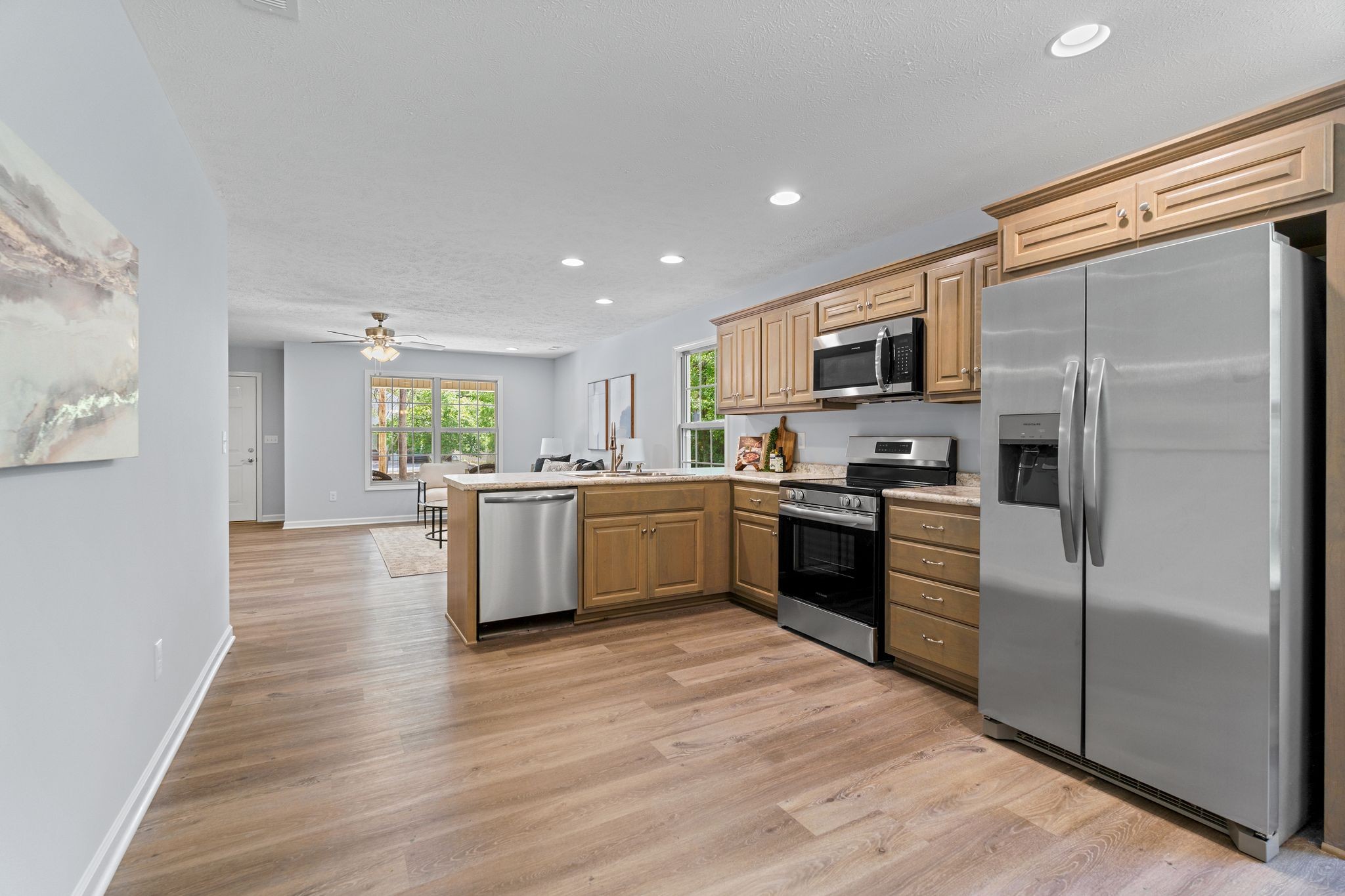 275 Fredonia Road Manchester, TN 37355 - Photo 13 of 31