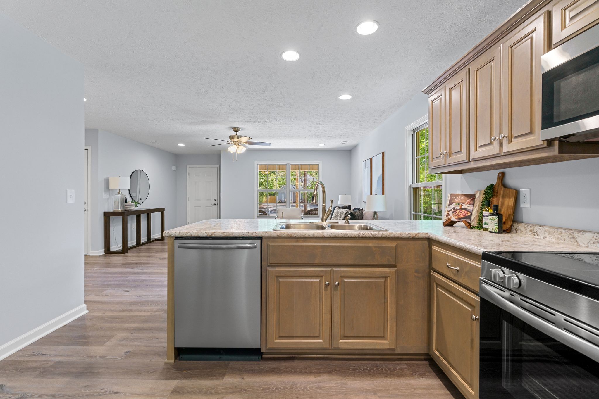 275 Fredonia Road Manchester, TN 37355 - Photo 14 of 31