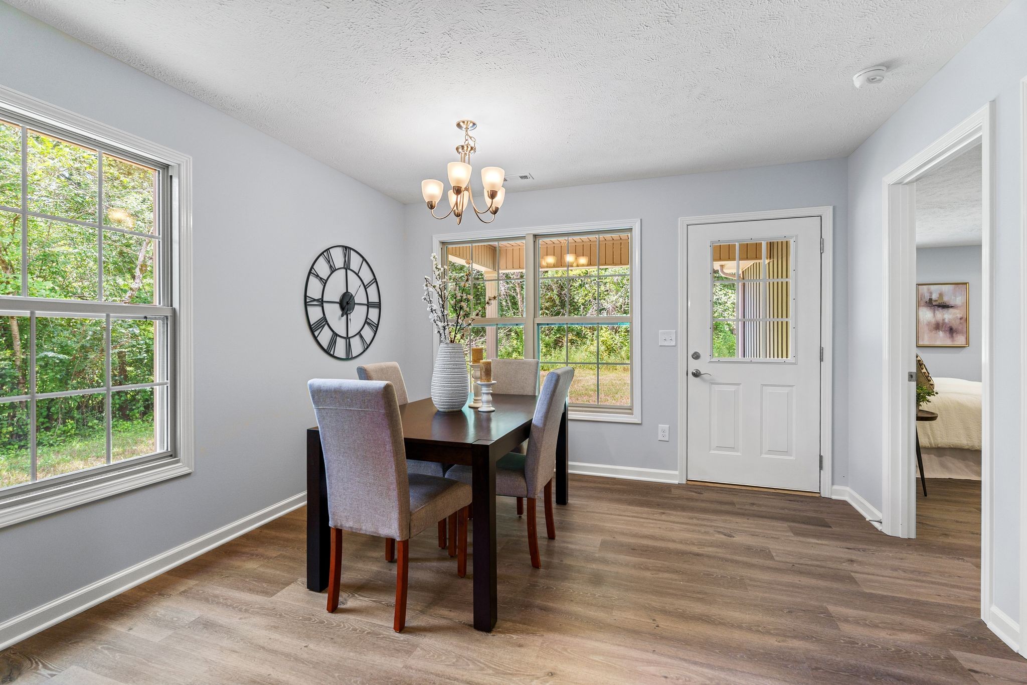 275 Fredonia Road Manchester, TN 37355 - Photo 15 of 31