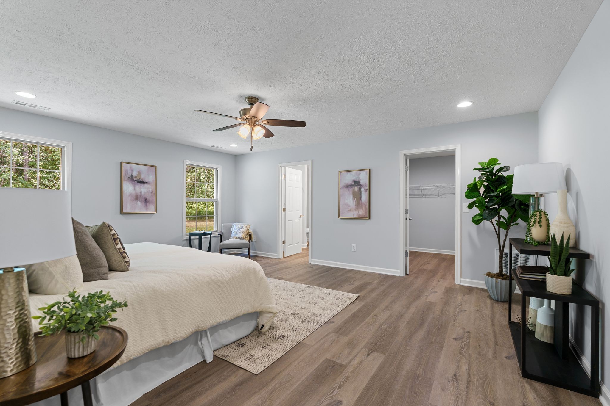 275 Fredonia Road Manchester, TN 37355 - Photo 17 of 31