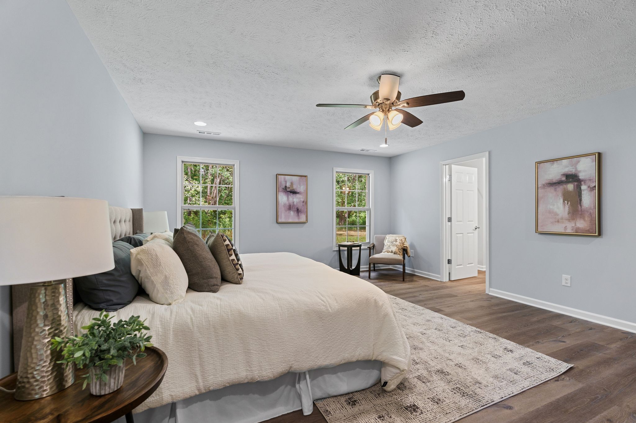 275 Fredonia Road Manchester, TN 37355 - Photo 18 of 31