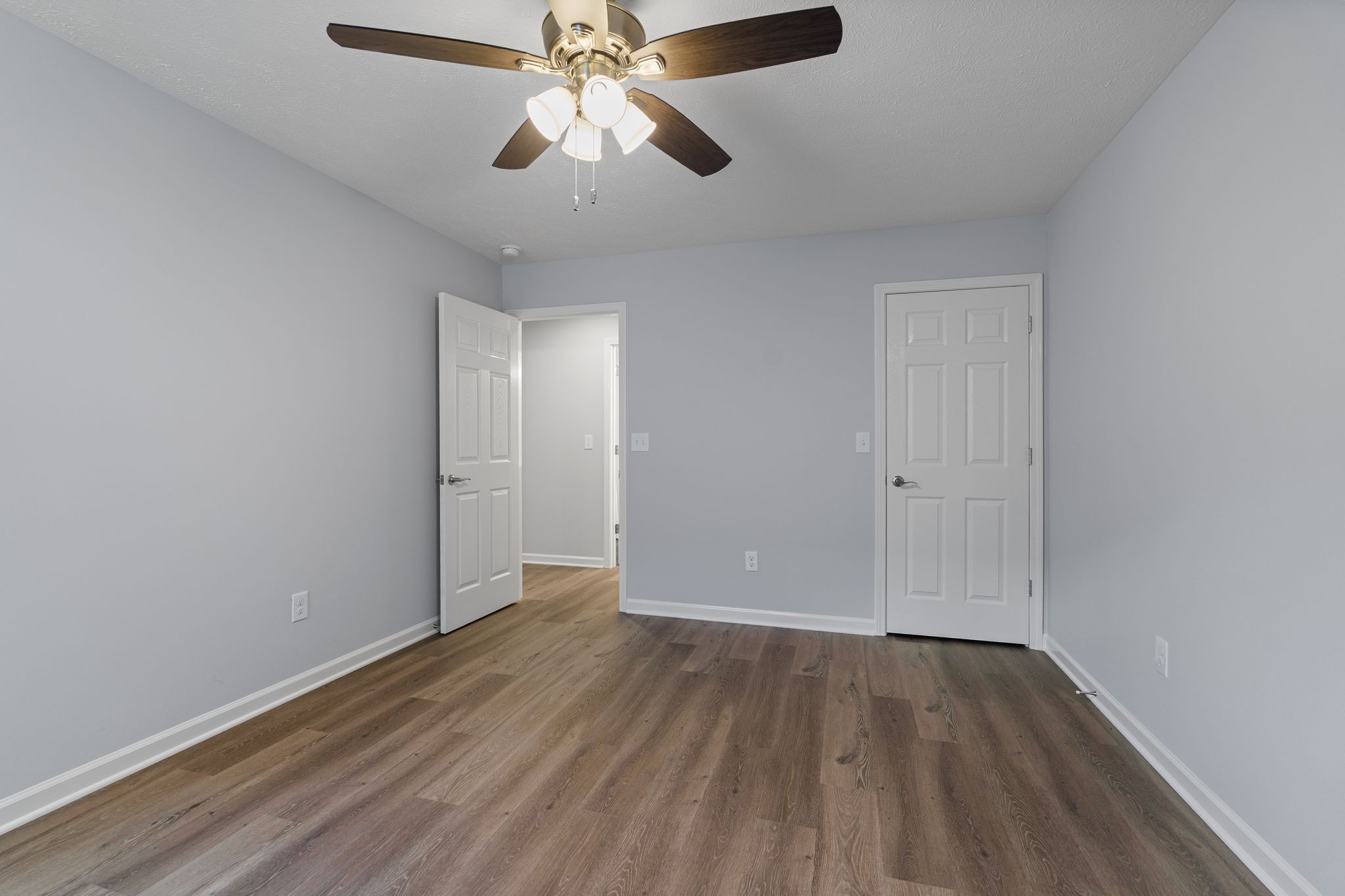 275 Fredonia Road Manchester, TN 37355 - Photo 23 of 31