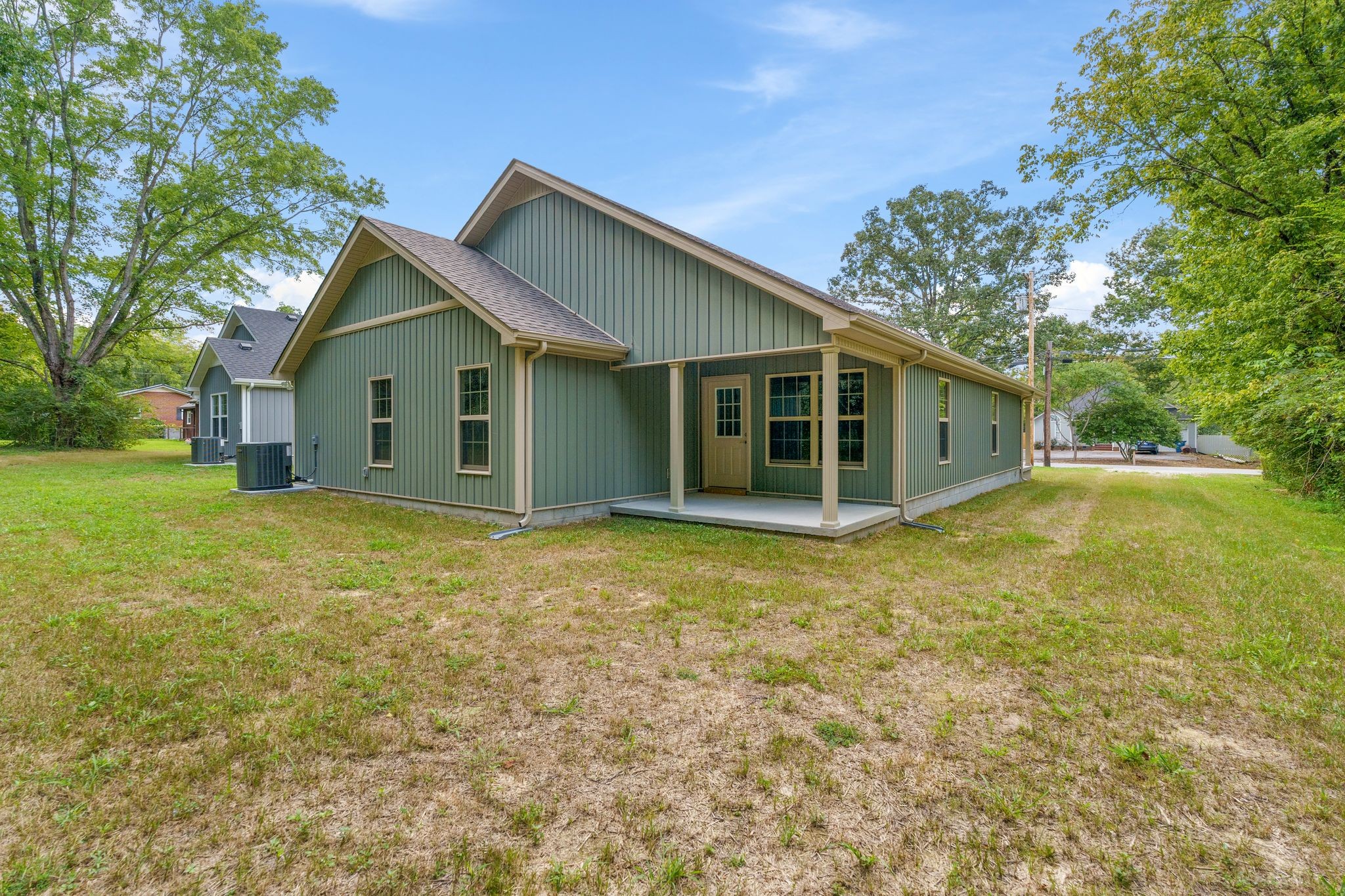 275 Fredonia Road Manchester, TN 37355 - Photo 29 of 31