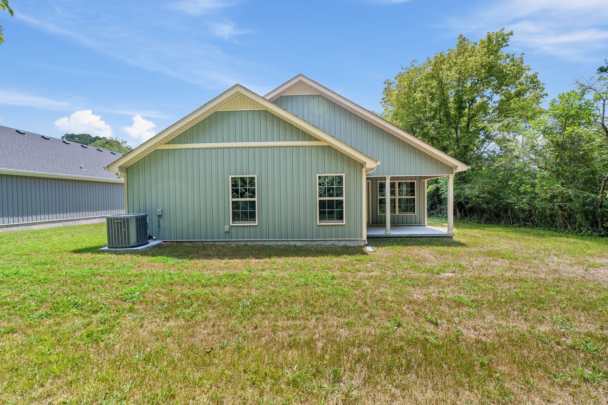 275 Fredonia Road Manchester, TN 37355 - Photo 30 of 31