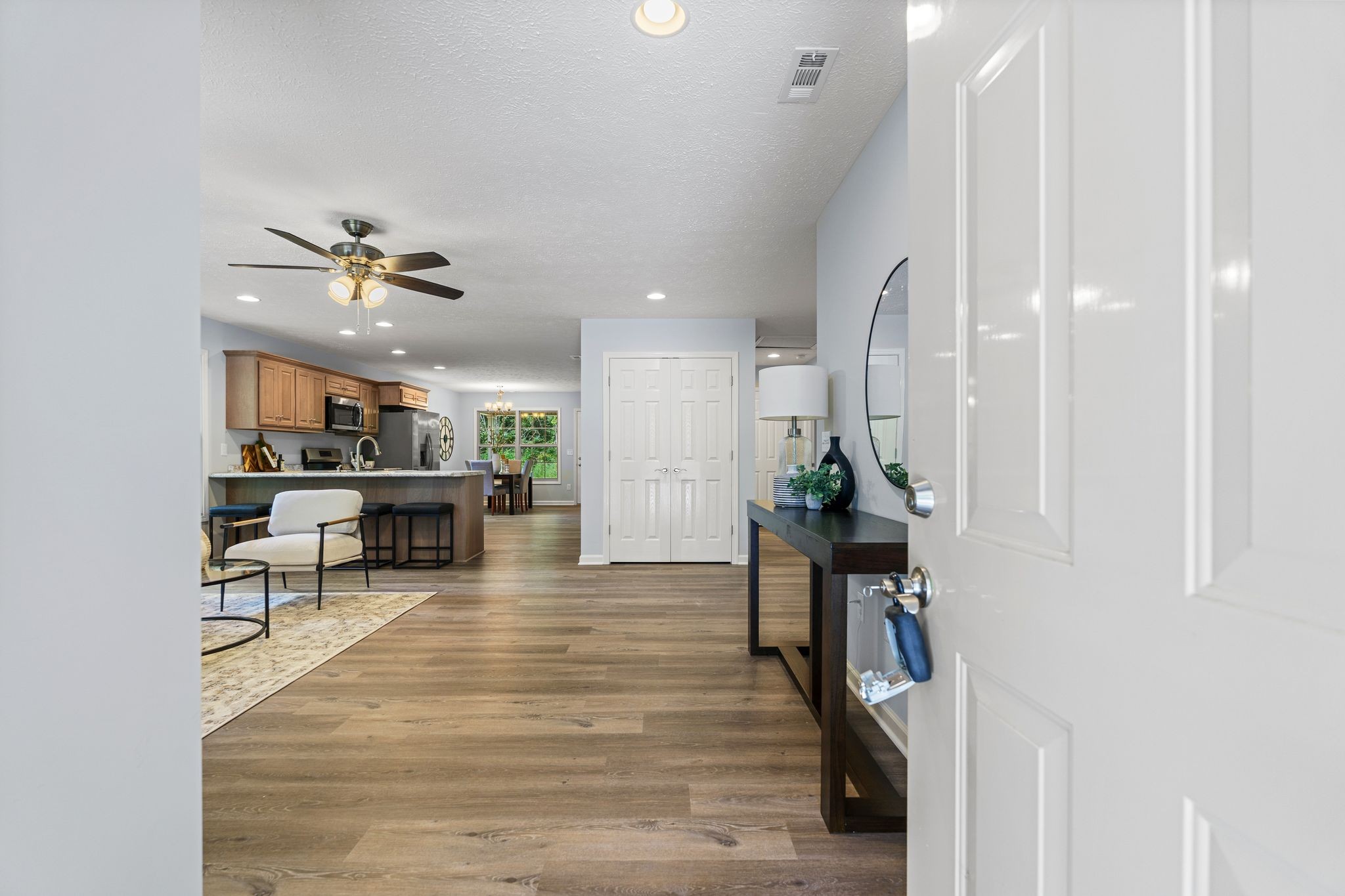 275 Fredonia Road Manchester, TN 37355 - Photo 3 of 31