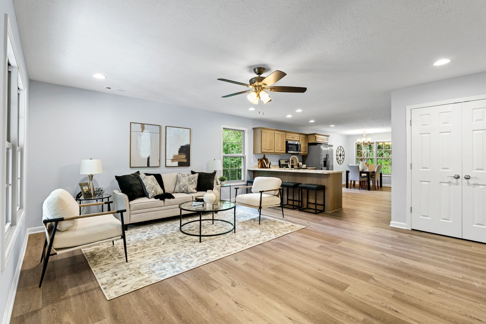 275 Fredonia Road Manchester, TN 37355 - Photo 4 of 31