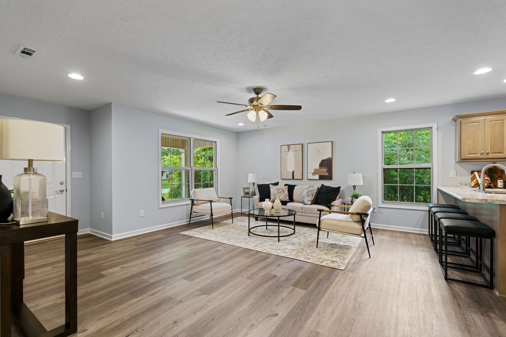 275 Fredonia Road Manchester, TN 37355 - Photo 5 of 31