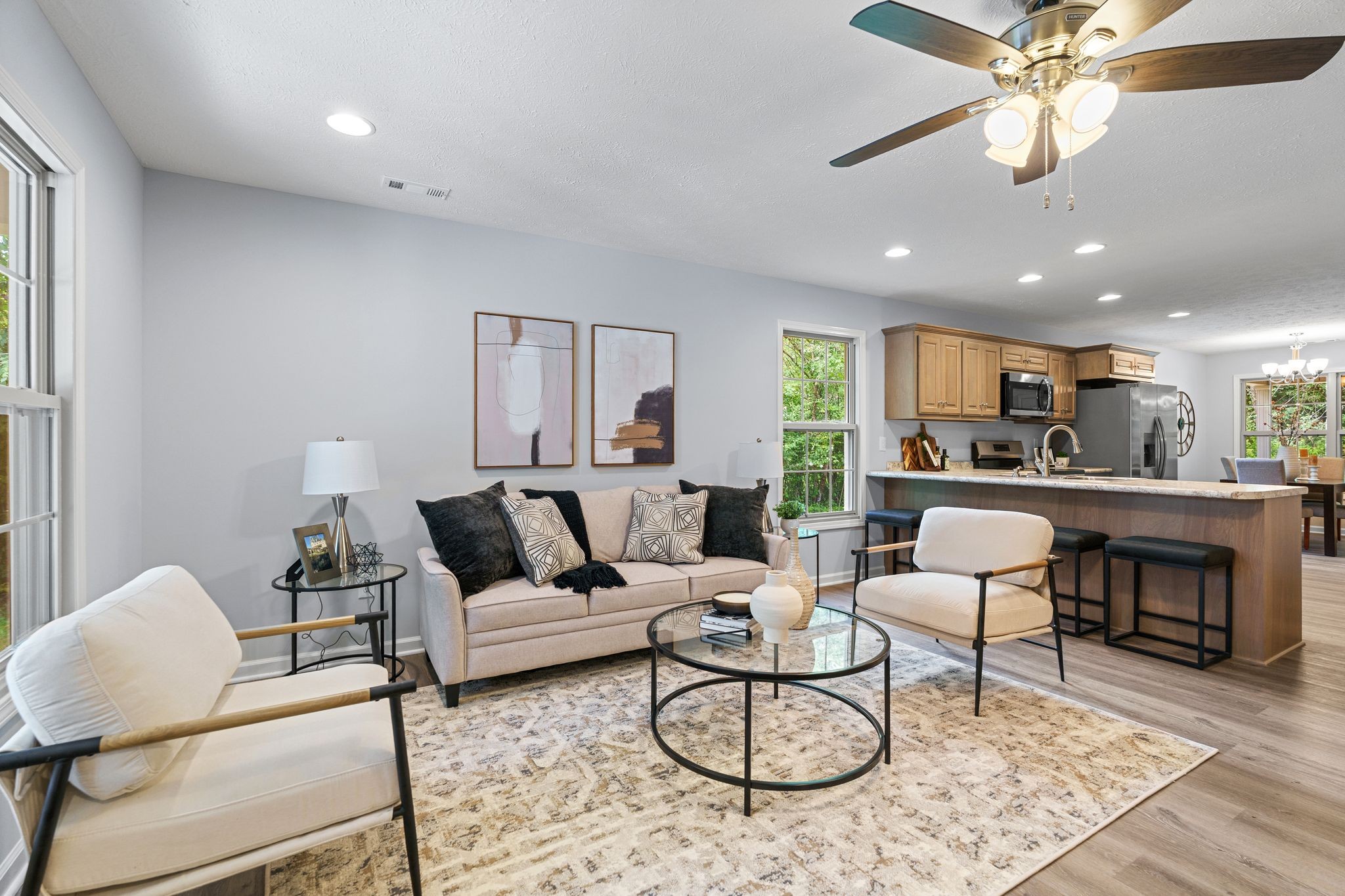 275 Fredonia Road Manchester, TN 37355 - Photo 8 of 31