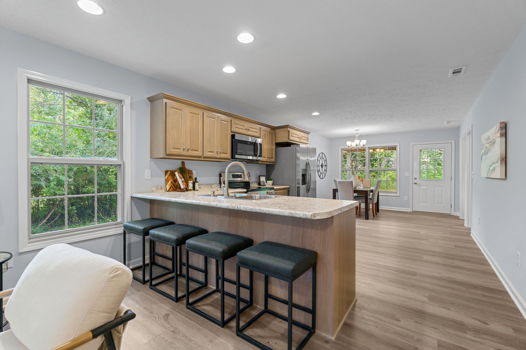 275 Fredonia Road Manchester, TN 37355 - Photo 9 of 31