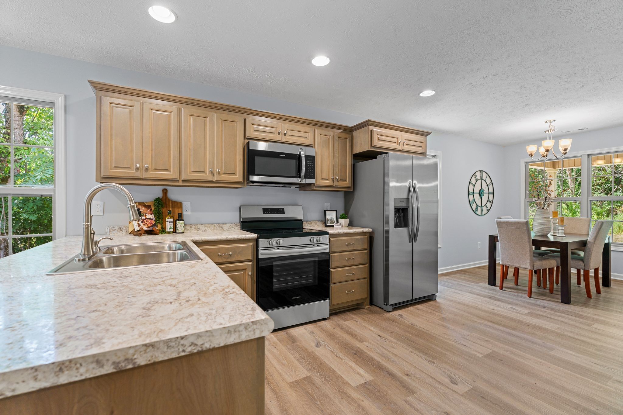 275 Fredonia Road Manchester, TN 37355 - Photo 10 of 31