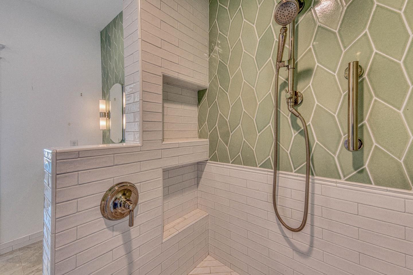 47317 Arroyo Seco Road Greenfield, CA 93927 - Photo 22 of 47 a bathroom with a shower