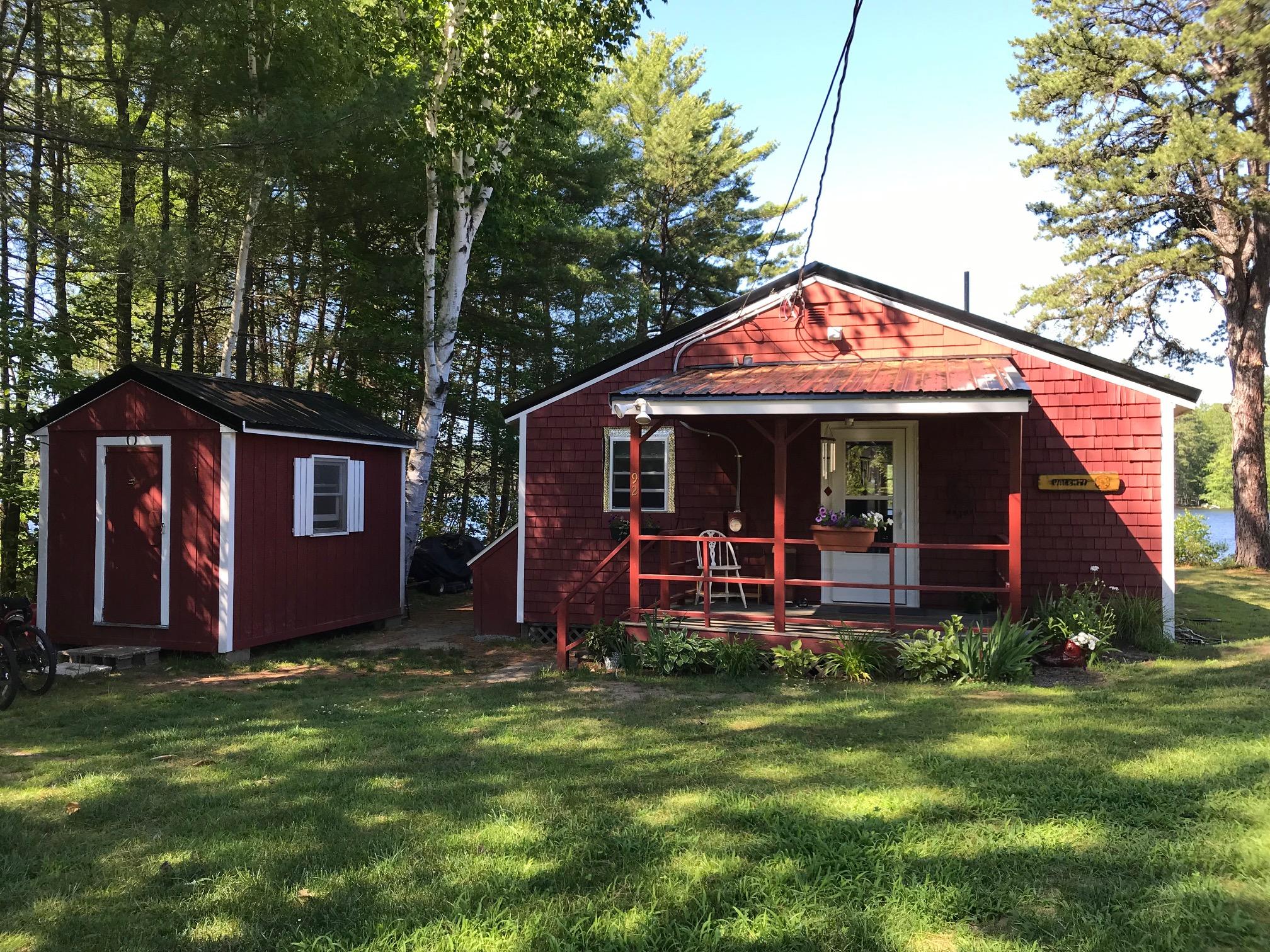 92 South Windy Point Road Sanbornville, NH 03872 - Photo 3 of 3 IMG_6478