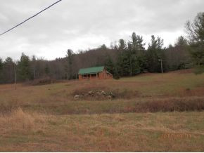 3669 Little Dry Run Road Butler, TN 37640 - Photo 2 of 14 Long Range view from Road