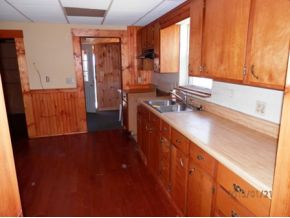 3669 Little Dry Run Road Butler, TN 37640 - Photo 8 of 14 Kitchen