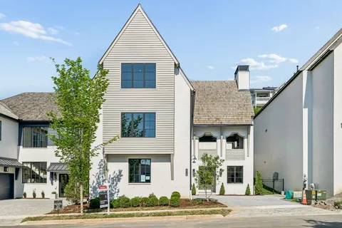 $2,699,000 | 6319 Callie Lane, Brentwood, TN 37027