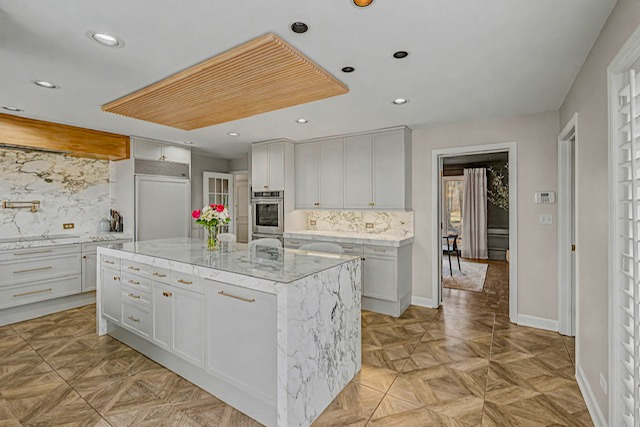 1170 Turicum Road Lake Forest, IL 60045 - Photo 13 of 40