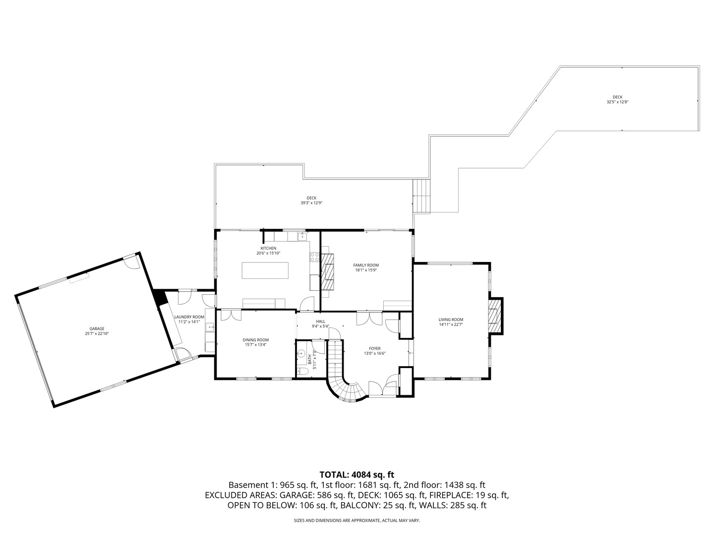 1170 Turicum Road Lake Forest, IL 60045 - Photo 37 of 40