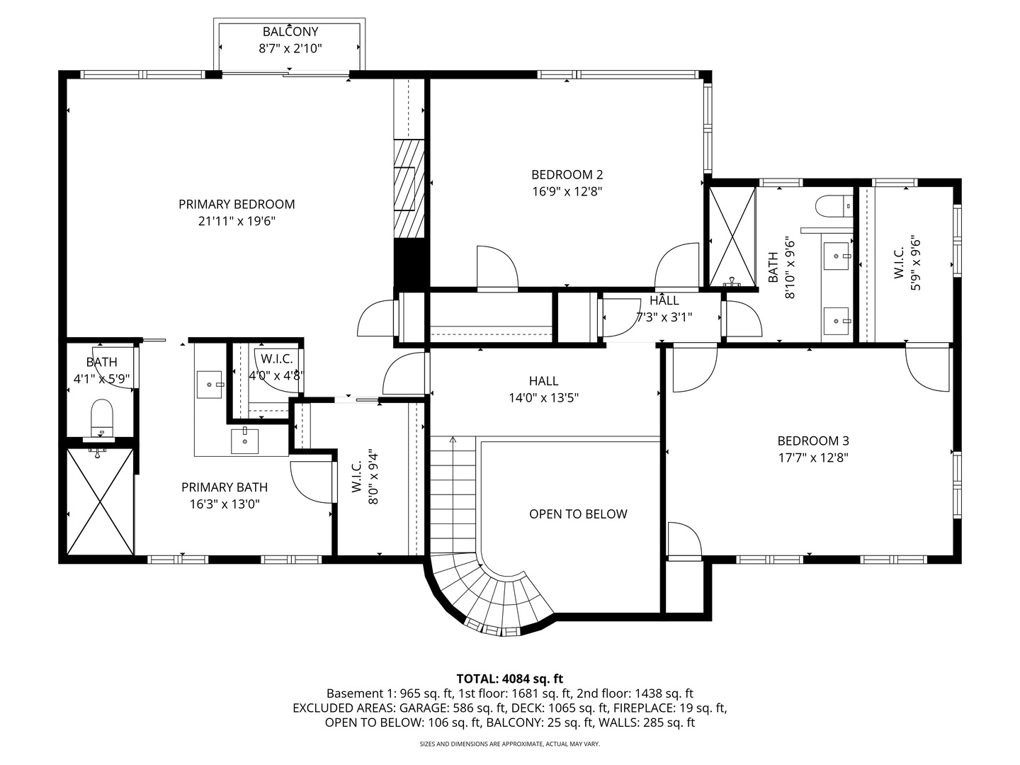 1170 Turicum Road Lake Forest, IL 60045 - Photo 38 of 40