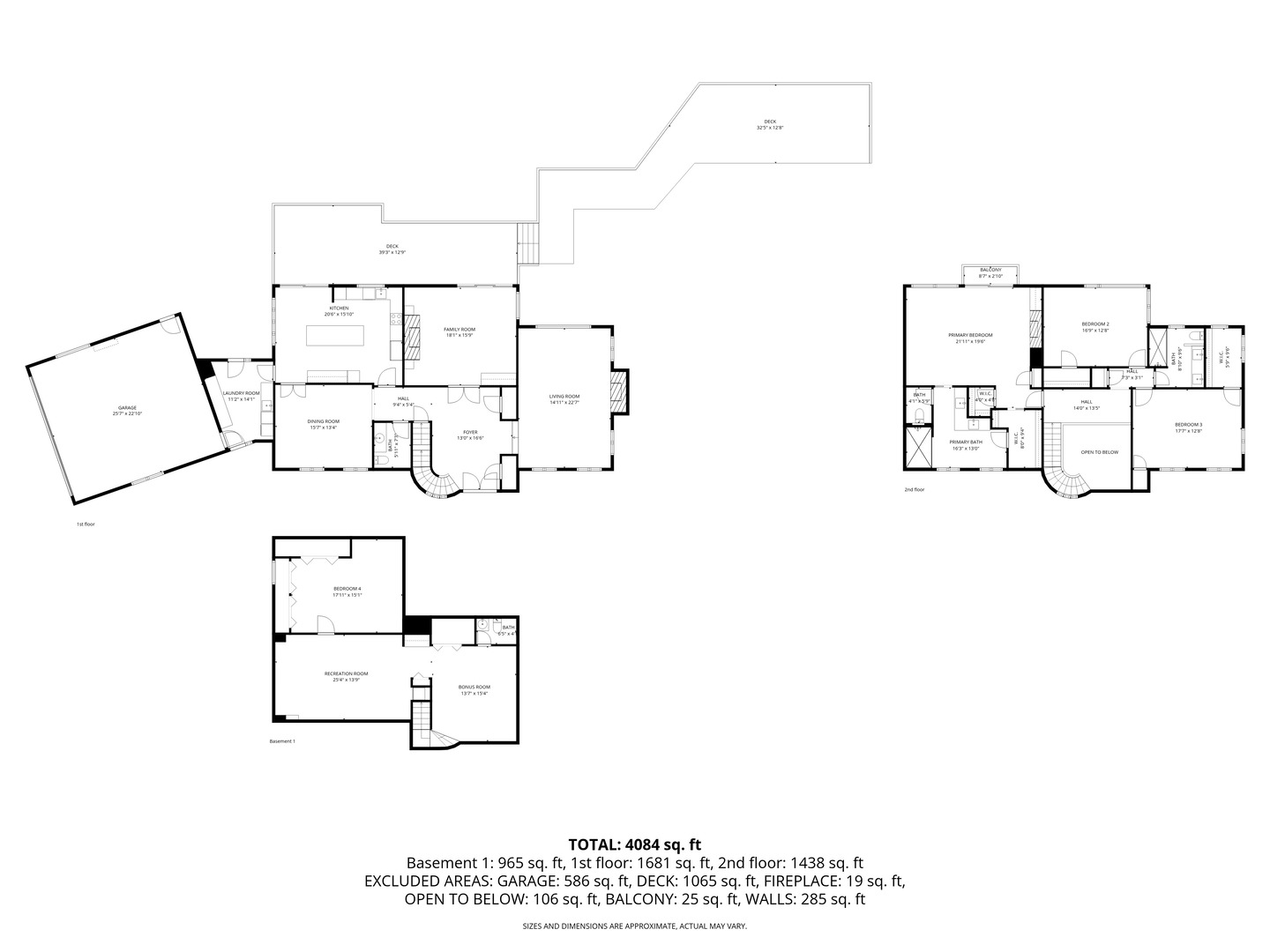1170 Turicum Road Lake Forest, IL 60045 - Photo 40 of 40