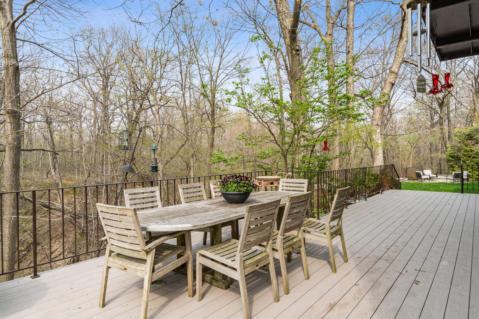 1170 Turicum Road Lake Forest, IL 60045 - Photo 5 of 39