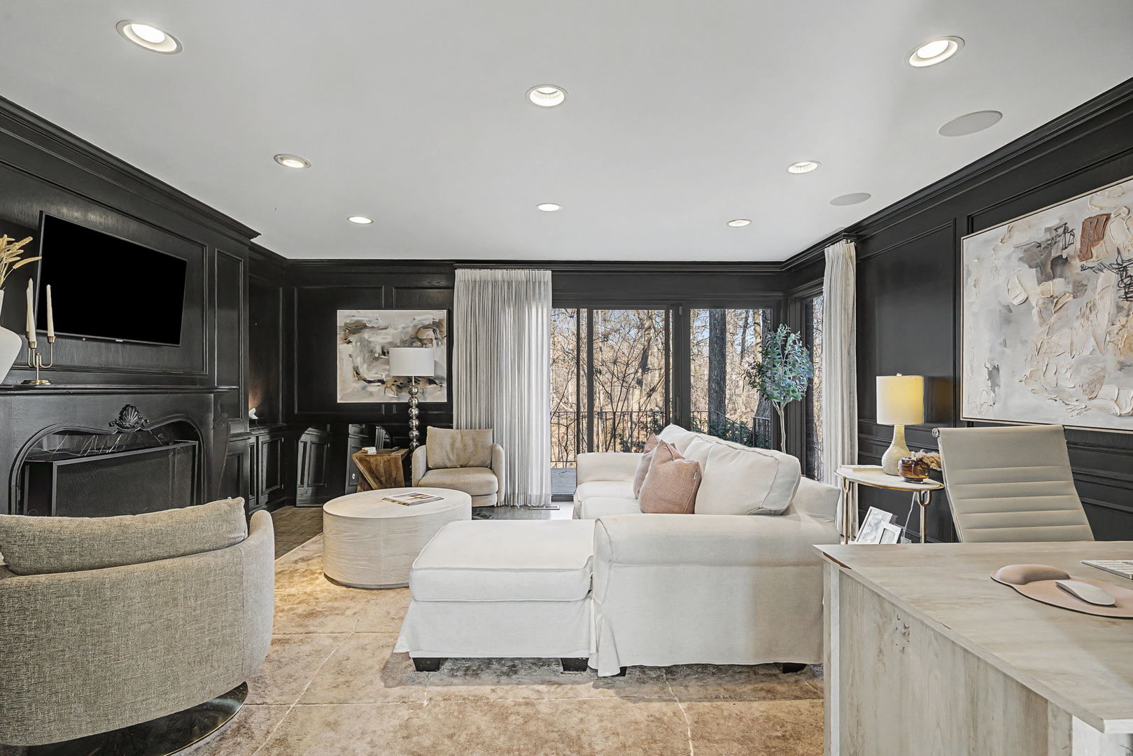 1170 Turicum Road Lake Forest, IL 60045 - Photo 9 of 39